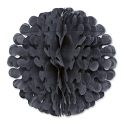 Beistle 54896-BK party decoration