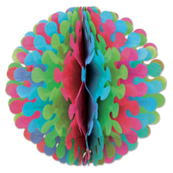 Beistle 54902-CLGT party decoration