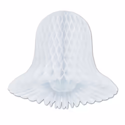 Beistle 55009-W, White, 2 pc(s)