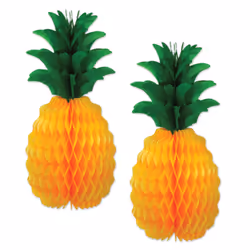 Beistle 55105-12, Spray centerpiece, 2 pc(s)
