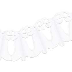 Beistle 55261-W party decoration Garland