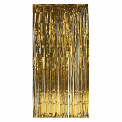 Beistle 55410-GD, Gold, 1 pc(s)