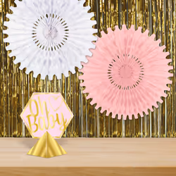 Beistle 55410-GD party decoration