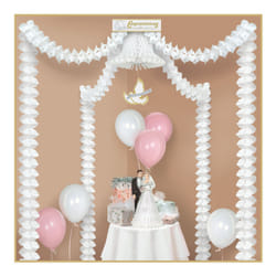 Beistle 55428 party decoration Party decoration kit