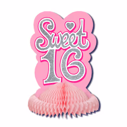 Beistle 55586, Spray centerpiece, 1 pc(s)