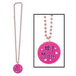 Beistle 57242 fancy dress prop/accessory Fancy dress beads