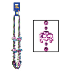 Beistle 57263 fancy dress prop/accessory Fancy dress beads