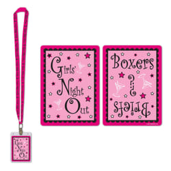 Beistle 57272 party favour