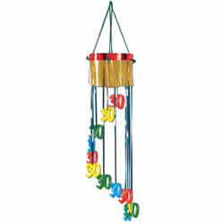 Beistle 57442-30, 1 pc(s)