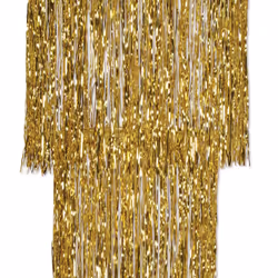 Beistle 57510-GD party decoration