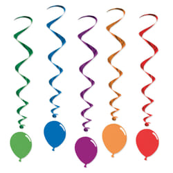 Beistle 57633 party decoration