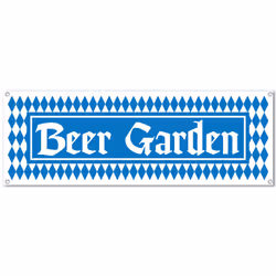 Beistle 57663, Bunting banner, 1 pc(s)