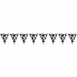 Beistle 57729, Bunting banner, 1 pc(s)