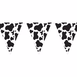 Beistle 57729 party decoration Bunting banner