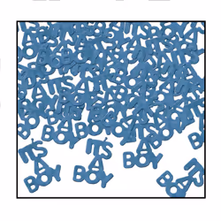Beistle 57801, Blue, 1 pc(s)