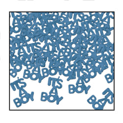 Beistle 57801 Powder & Confetti