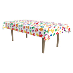 Beistle 57824-40 party decoration Tableware