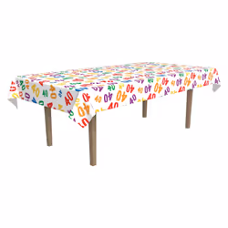 Beistle 57824-40 party decoration Tableware