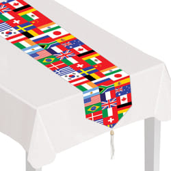 Beistle 57905 party decoration Tableware