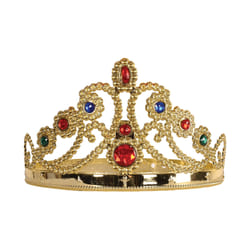 Beistle 60251-GD fancy dress prop/accessory Fancy dress tiara