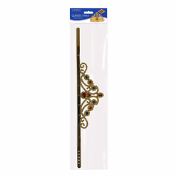 Beistle 60251-GD fancy dress prop/accessory Fancy dress tiara