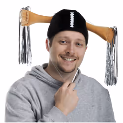 Beistle 60266, Fancy dress hat, 1 pc(s)