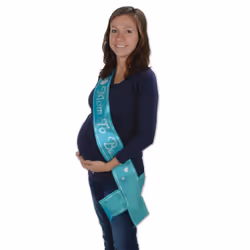 Beistle 60525-T, Turquoise, 1 pc(s)