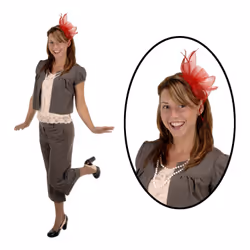 Beistle 60561-R fancy dress prop/accessory