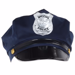 Beistle 60625, Fancy dress hat, 1 pc(s)
