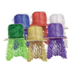 Beistle 60704-MC fancy dress prop/accessory Fancy dress hat