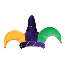 Beistle 60719 fancy dress prop/accessory Fancy dress hat