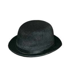 Beistle 60741-BK fancy dress prop/accessory Fancy dress hat