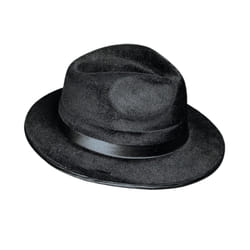 Beistle 60743-BK fancy dress prop/accessory Fancy dress hat