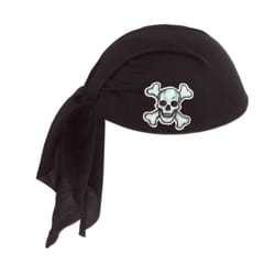 Beistle 60752-BK fancy dress prop/accessory Fancy dress hat