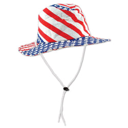 Beistle 60768-RWB fancy dress prop/accessory Fancy dress hat