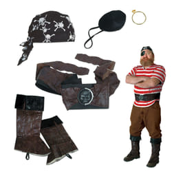 Beistle 60782 fancy dress prop/accessory