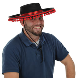 Beistle 60840 fancy dress prop/accessory Fancy dress hat