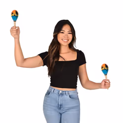 Beistle 60950-8 party favour Party horn