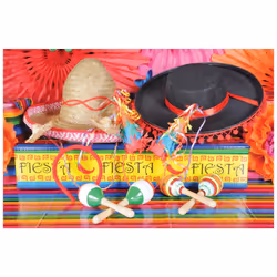 Beistle 60951-8 party favour Party horn