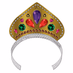 Beistle 66055, Fancy dress tiara, 1 pc(s)