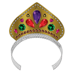 Beistle 66055 fancy dress prop/accessory Fancy dress tiara