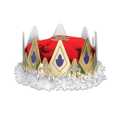 Beistle 66111-R fancy dress prop/accessory Fancy dress hat