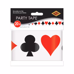 Beistle 66124 party decoration Party streamers