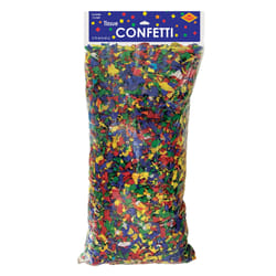 Beistle 66202-50 Powder & Confetti