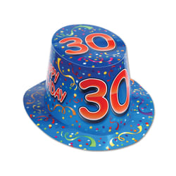 Beistle 66212-30 fancy dress prop/accessory Fancy dress hat