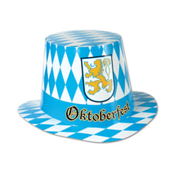Beistle 66214-25 fancy dress prop/accessory Fancy dress hat