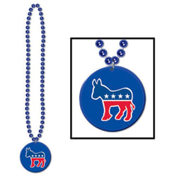 Beistle 66656 fancy dress prop/accessory Fancy dress beads