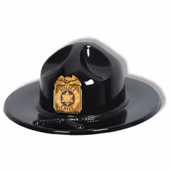 Beistle 66790, Fancy dress hat, 1 pc(s)