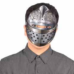 Beistle 66802 fancy/toy mask
