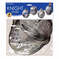 Beistle 66802 fancy/toy mask